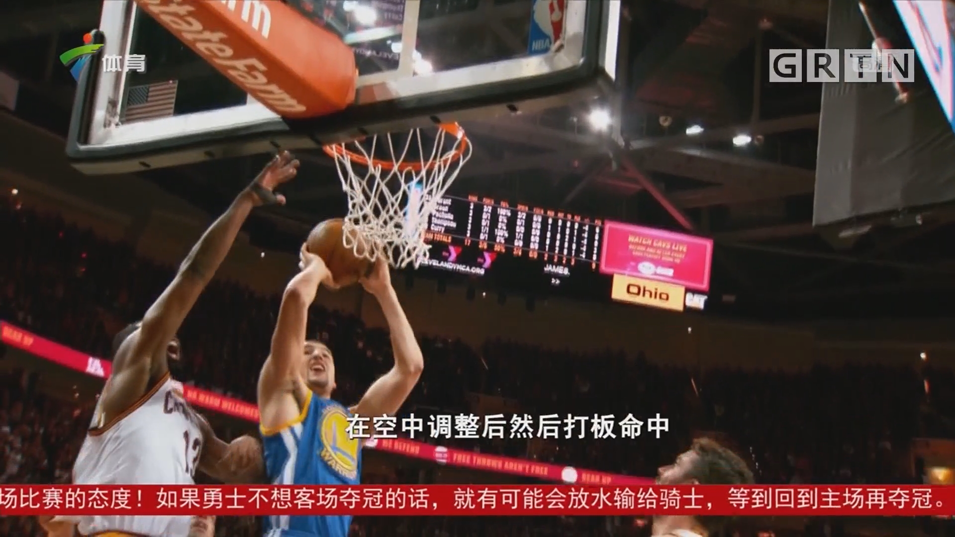 以招架然